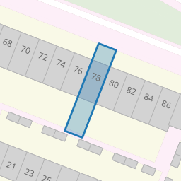 Perceel PPD00-C-3955