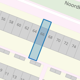 Perceel PPD00-C-3961