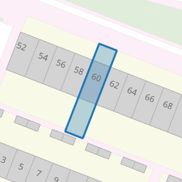 Perceel PPD00-C-3964