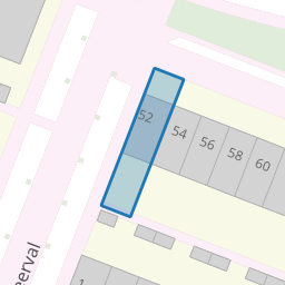 Perceel PPD00-C-3968