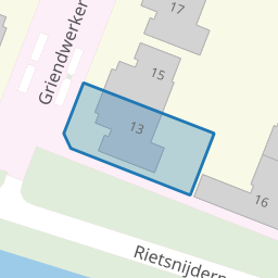 Perceel PPD00-C-3990