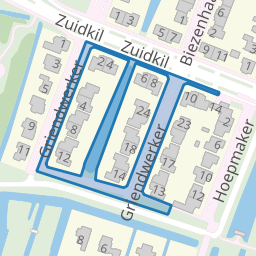 Perceel PPD00-C-3998