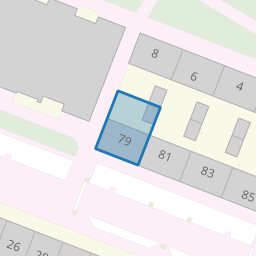 Perceel PPD00-C-4076