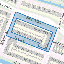 Perceel PPD00-C-4096