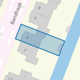 Perceel PPD00-C-4181