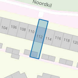 Perceel PPD00-C-4237