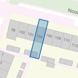 Perceel PPD00-C-4259