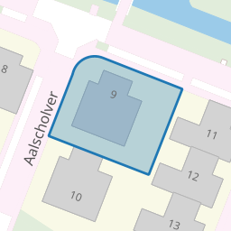 Perceel PPD00-C-4301