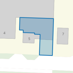 Perceel PPD00-C-4322