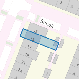 Perceel PPD00-C-4362