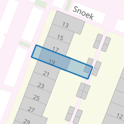 Perceel PPD00-C-4363