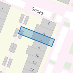 Perceel PPD00-C-4387