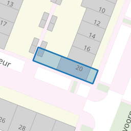 Perceel PPD00-C-4394