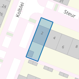 Perceel PPD00-C-4395