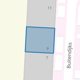 Perceel PPD00-C-4446