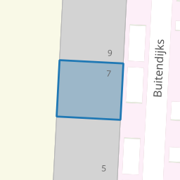 Perceel PPD00-C-4447