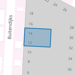 Perceel PPD00-C-4457