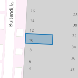 Perceel PPD00-C-4458