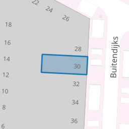 Perceel PPD00-C-4460