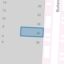 Perceel PPD00-C-4462