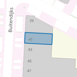 Perceel PPD00-C-4473