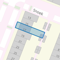 Perceel PPD00-C-4489