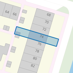 Perceel PPD00-C-4521