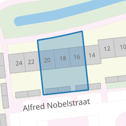 Perceel PPD00-C-4560