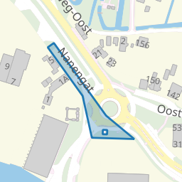 Perceel PPD00-C-4598