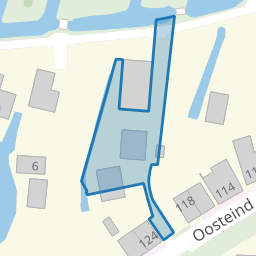 Perceel PPD00-C-4733