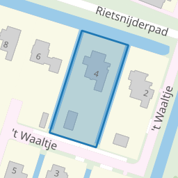 Perceel PPD00-C-4767