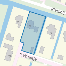 Perceel PPD00-C-4768