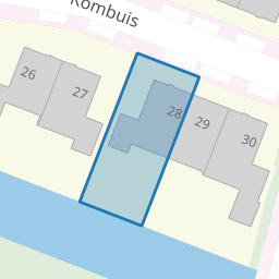 Perceel PPD00-C-4821