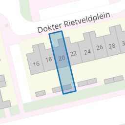 Perceel PPD00-D-256