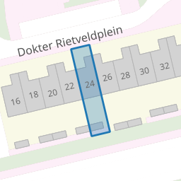 Perceel PPD00-D-258