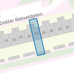 Perceel PPD00-D-259