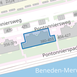 Perceel PPD00-D-289
