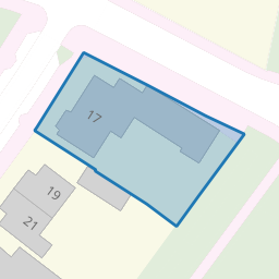 Perceel PPD00-D-421