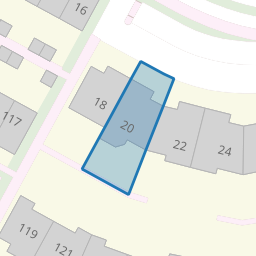 Perceel PPD00-E-1001