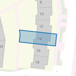 Perceel PPD00-E-1014