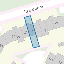 Perceel PPD00-E-1097