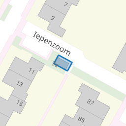 Perceel PPD00-E-1302