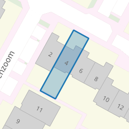 Perceel PPD00-E-1345