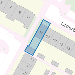 Perceel PPD00-E-1365