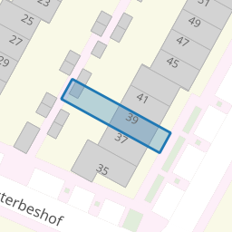 Perceel PPD00-E-1381