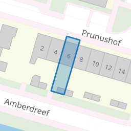 Perceel PPD00-E-1519