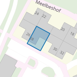 Perceel PPD00-E-1539