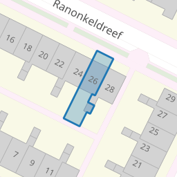 Perceel PPD00-E-1691