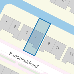 Perceel PPD00-E-1697