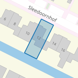 Perceel PPD00-E-1709